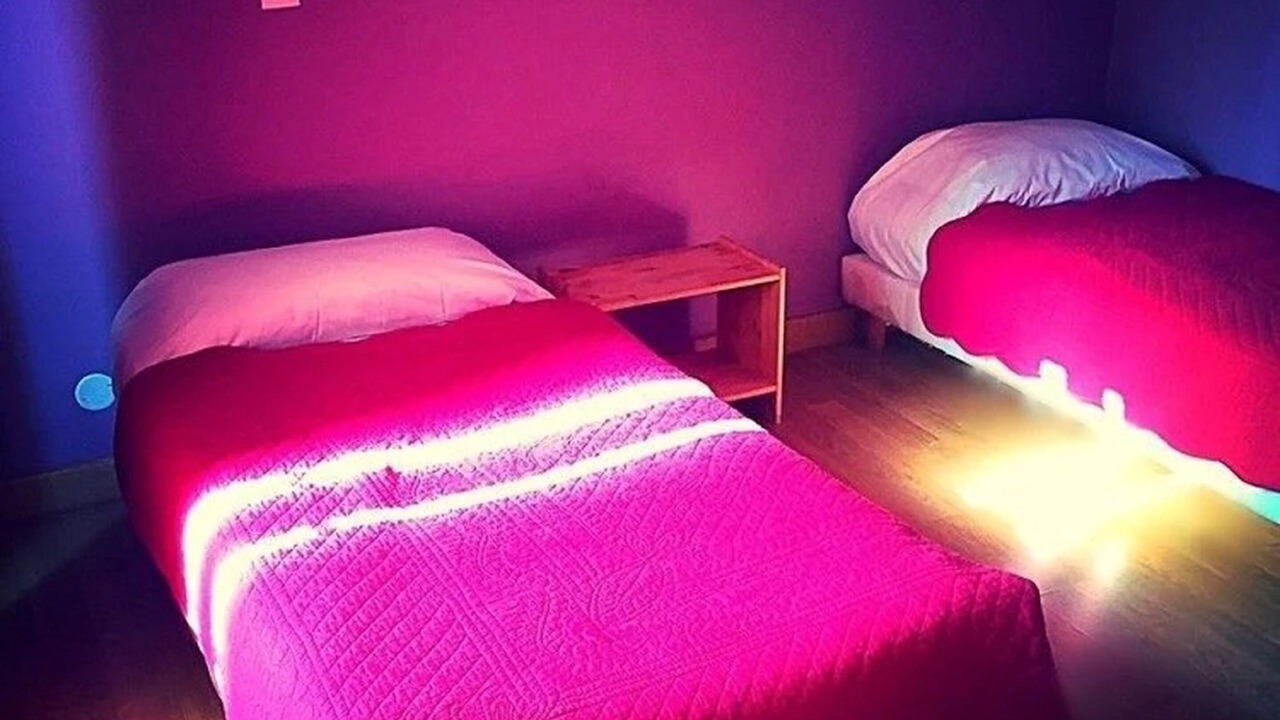 Photo of Bedroom in Quartier de la Goutte-d'Or