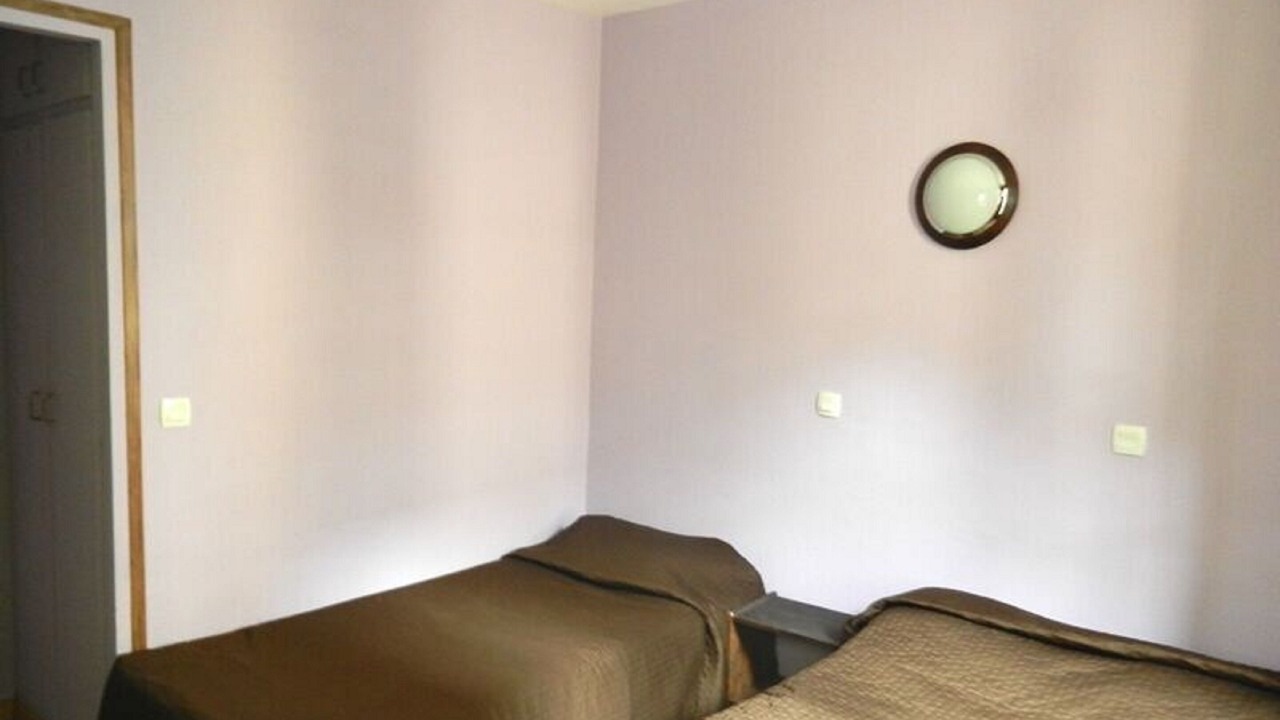 Photo of Bedroom in Quartier de la Goutte-d'Or