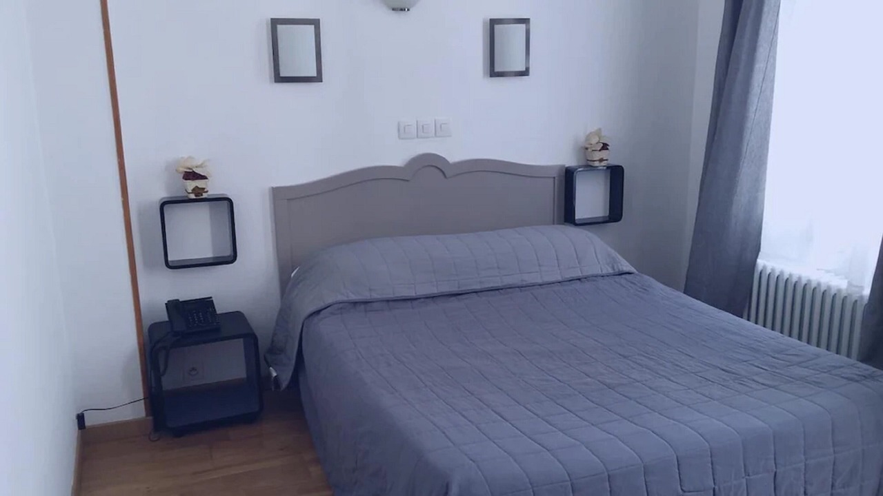 Photo of Bedroom in Quartier de la Goutte-d'Or