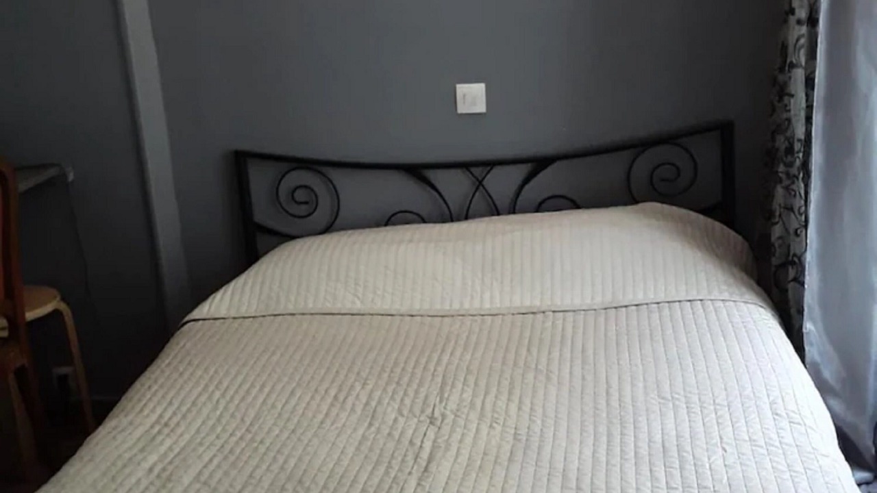 Photo of Bedroom in Quartier de la Goutte-d'Or