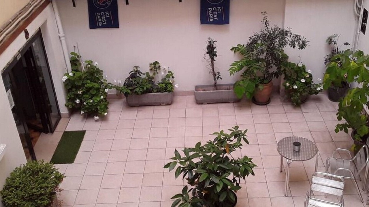 Photo of Outdoor in Quartier de la Goutte-d'Or
