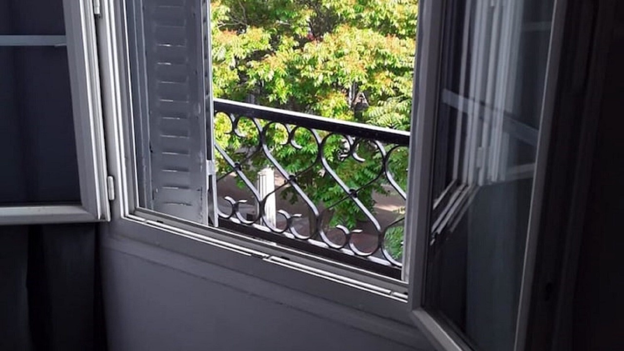 Photo of Bedroom in Quartier de la Goutte-d'Or