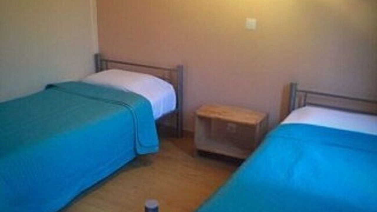 Photo of Bedroom in Quartier de la Goutte-d'Or