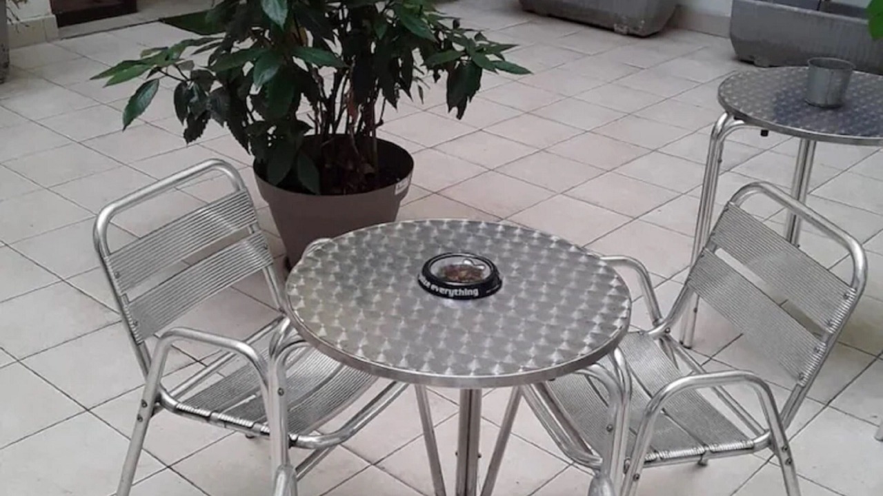 Photo of Outdoor in Quartier de la Goutte-d'Or