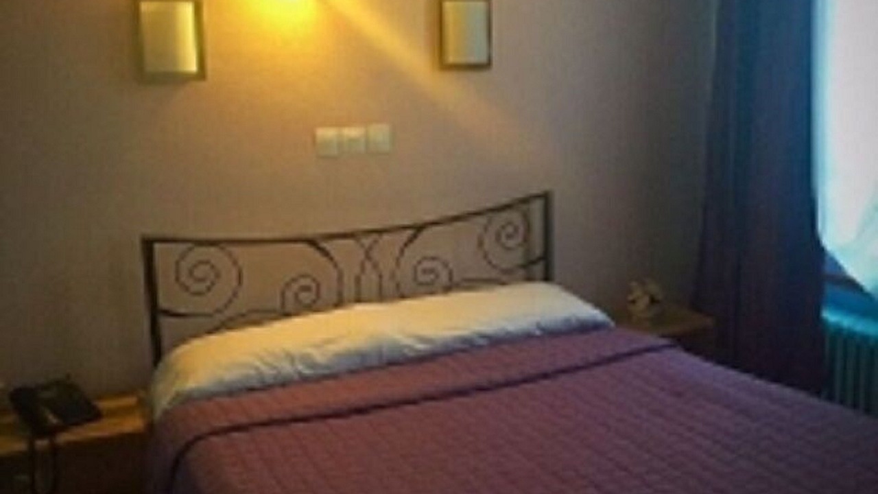 Photo of Bedroom in Quartier de la Goutte-d'Or
