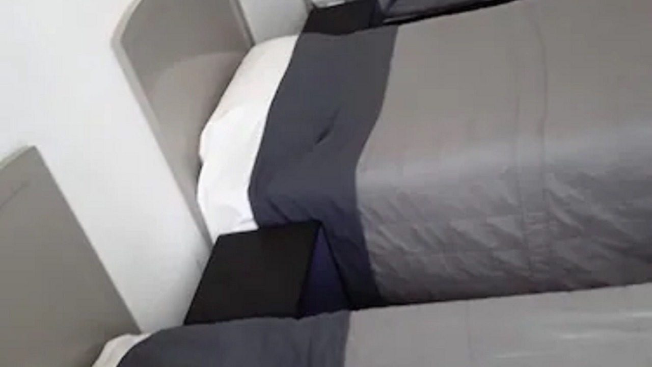 Photo of Bedroom in Quartier de la Goutte-d'Or