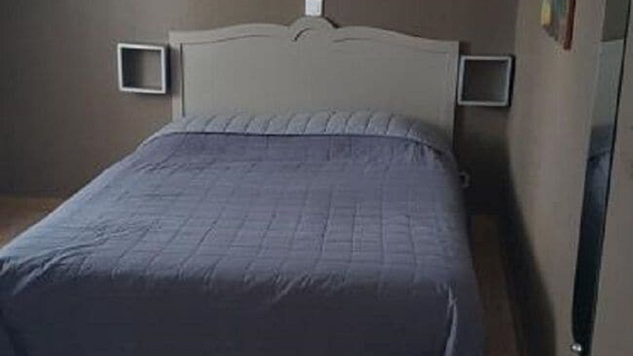 Photo of Bedroom in Quartier de la Goutte-d'Or