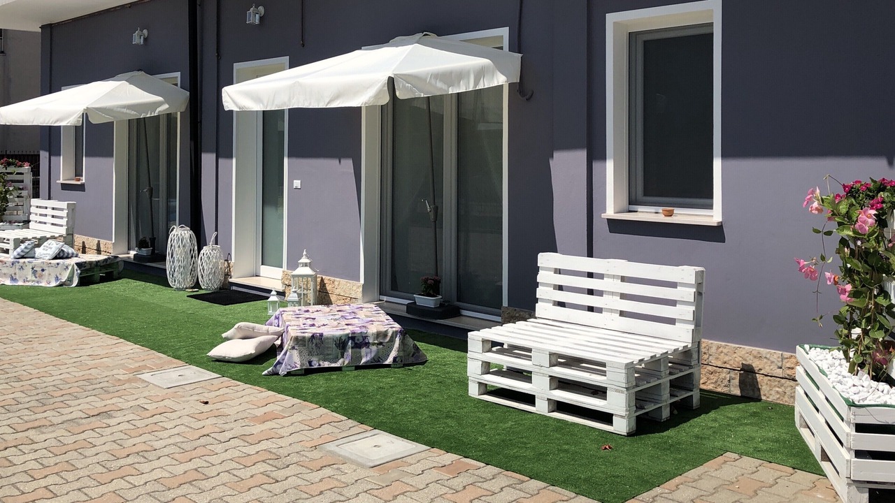 Photo of Outdoor in Porto Tolle