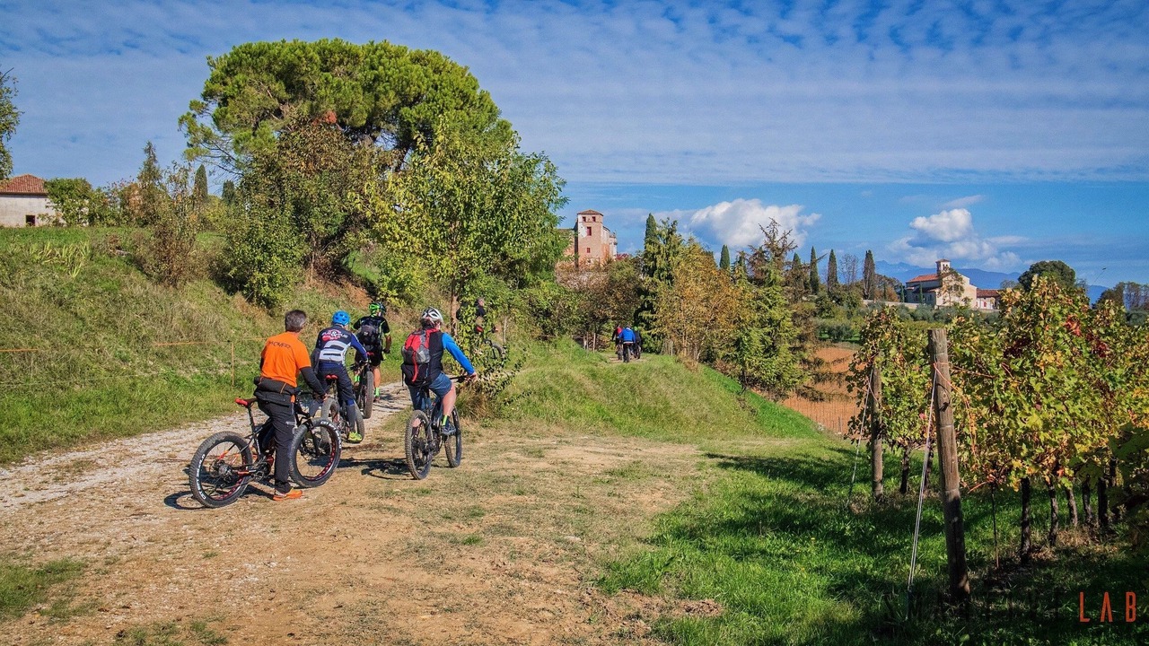 Photo of Outdoor in Susegana