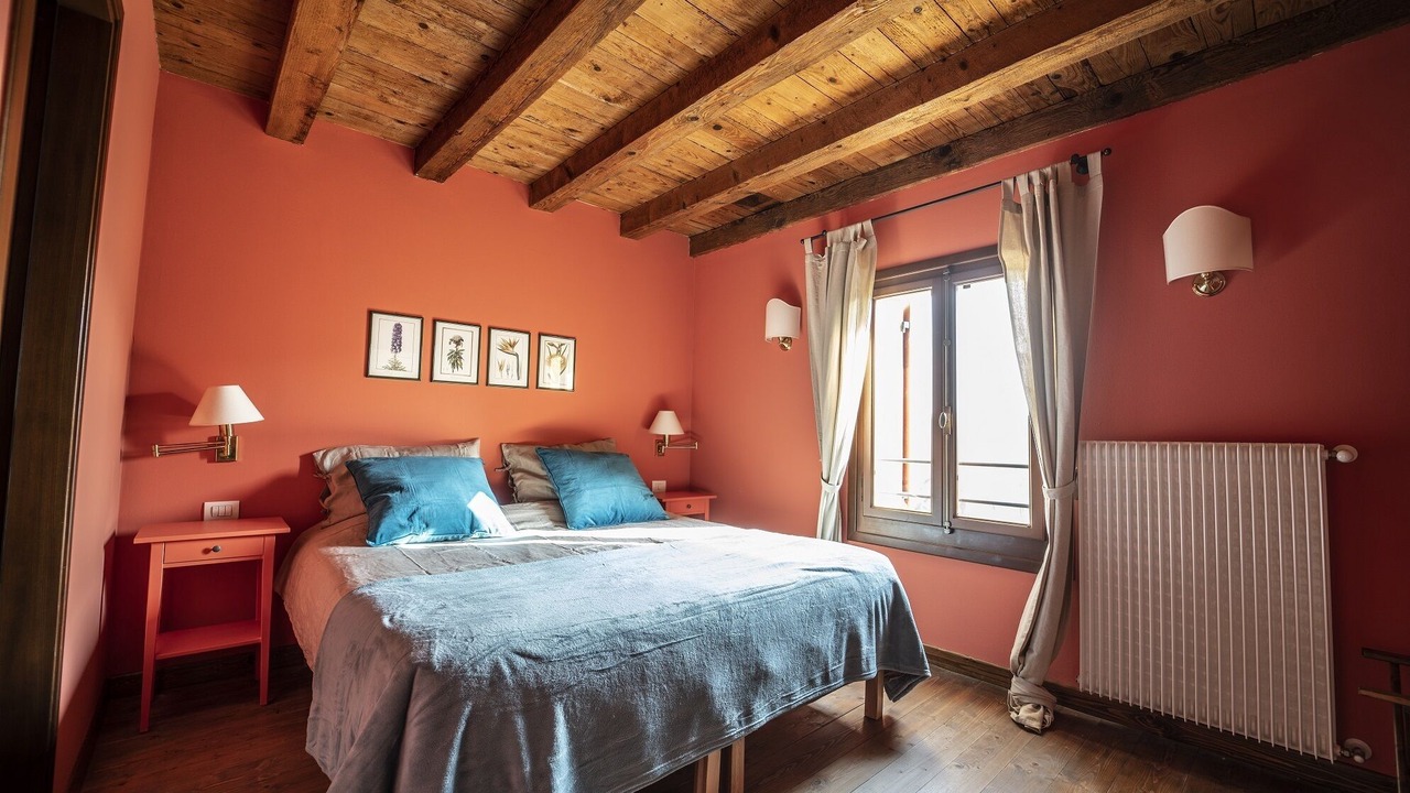 Photo of Bedroom in Susegana