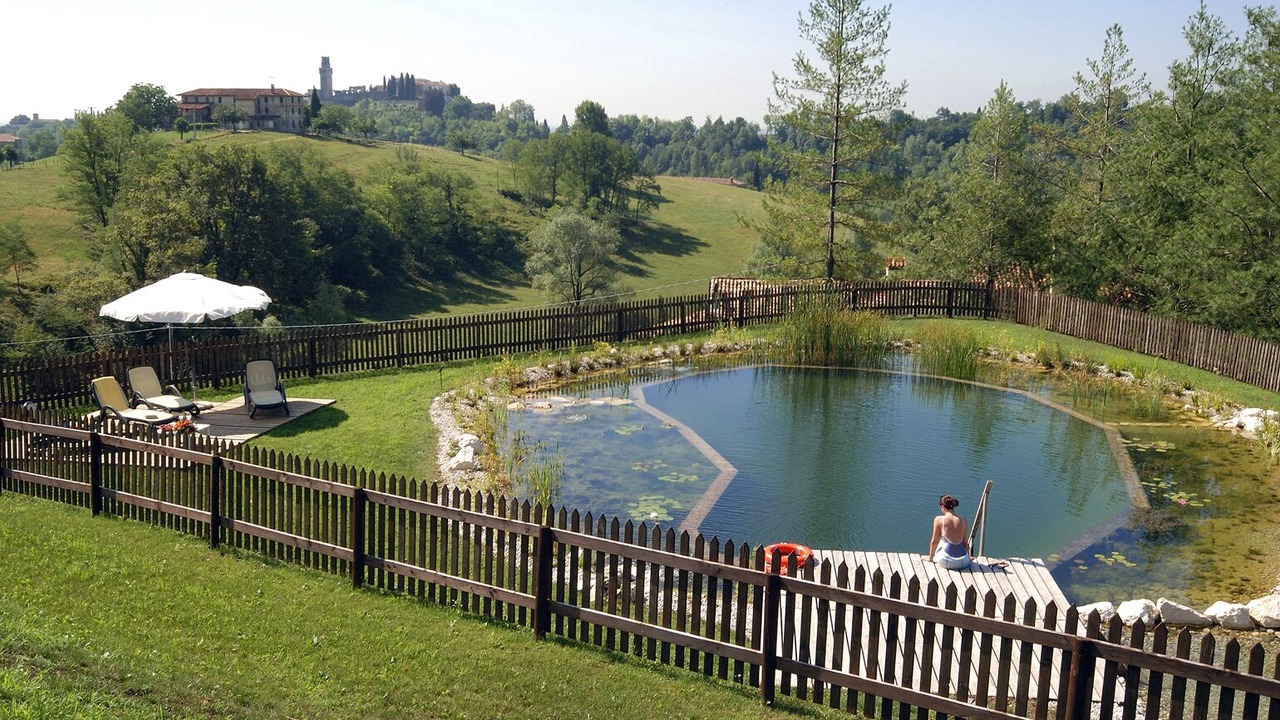 Photo of Outdoor in Susegana