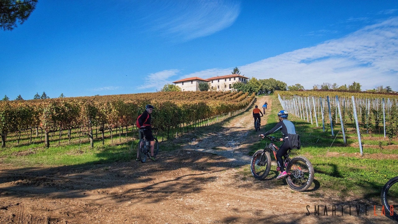 Photo of Outdoor in Susegana