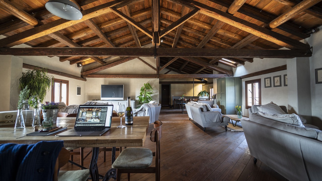 Photo of Livingroom in Susegana