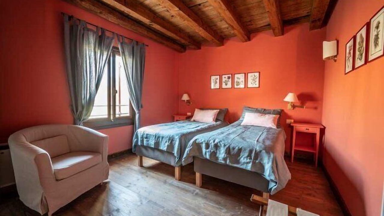 Photo of Bedroom in Susegana