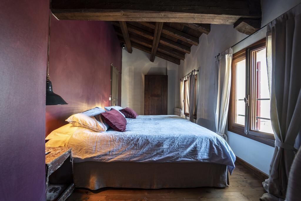 Photo of Bedroom in Susegana