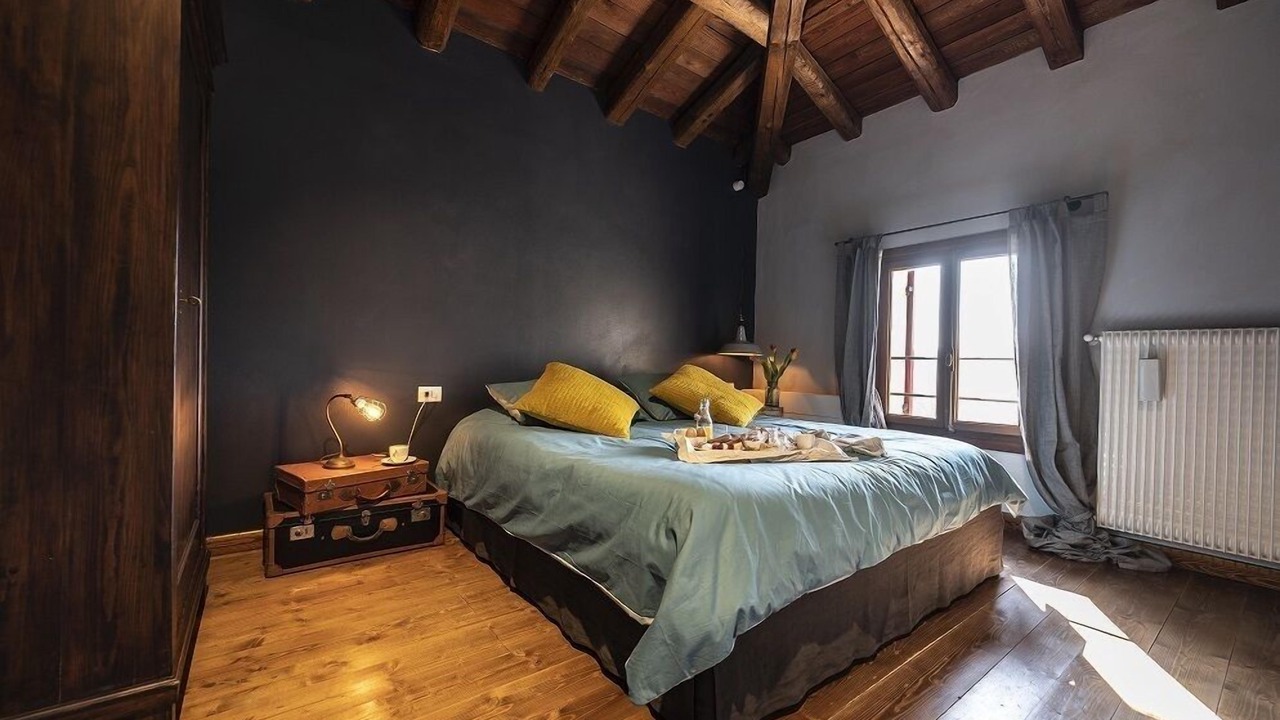 Photo of Bedroom in Susegana