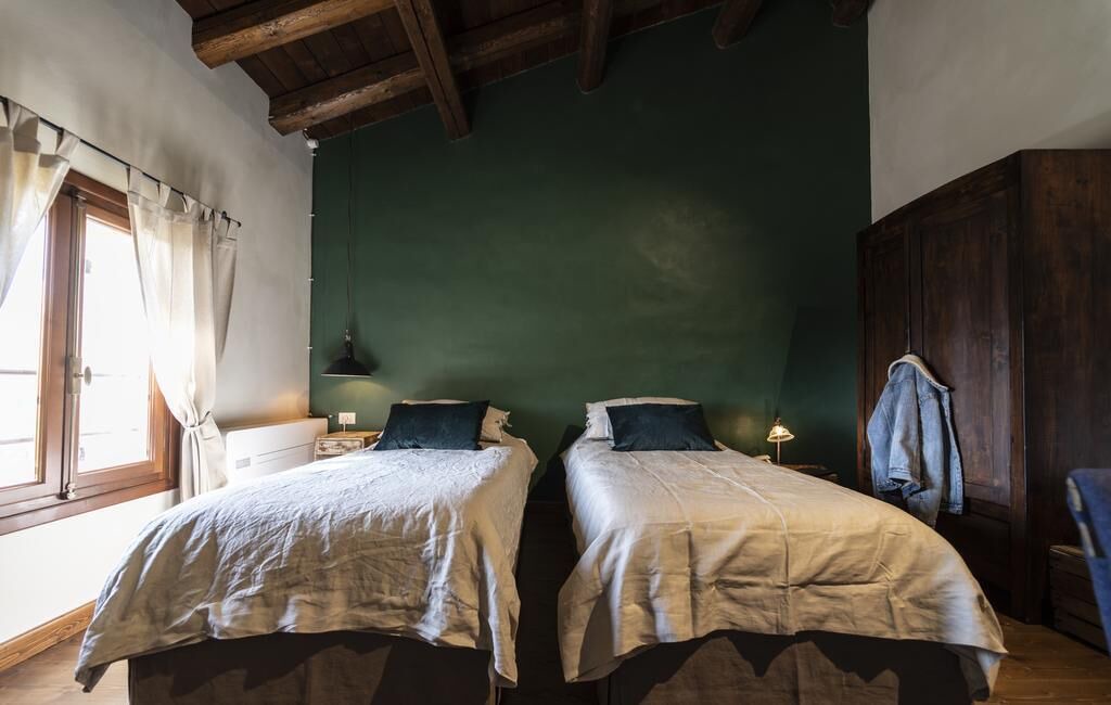 Photo of Bedroom in Susegana