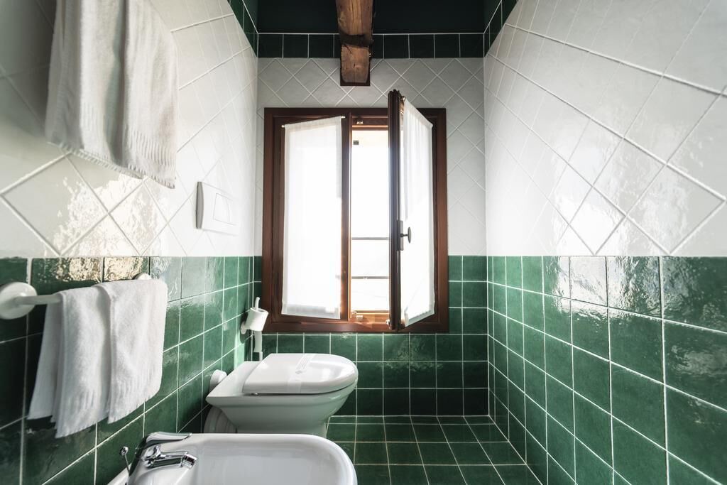Photo of Bathroom in Susegana