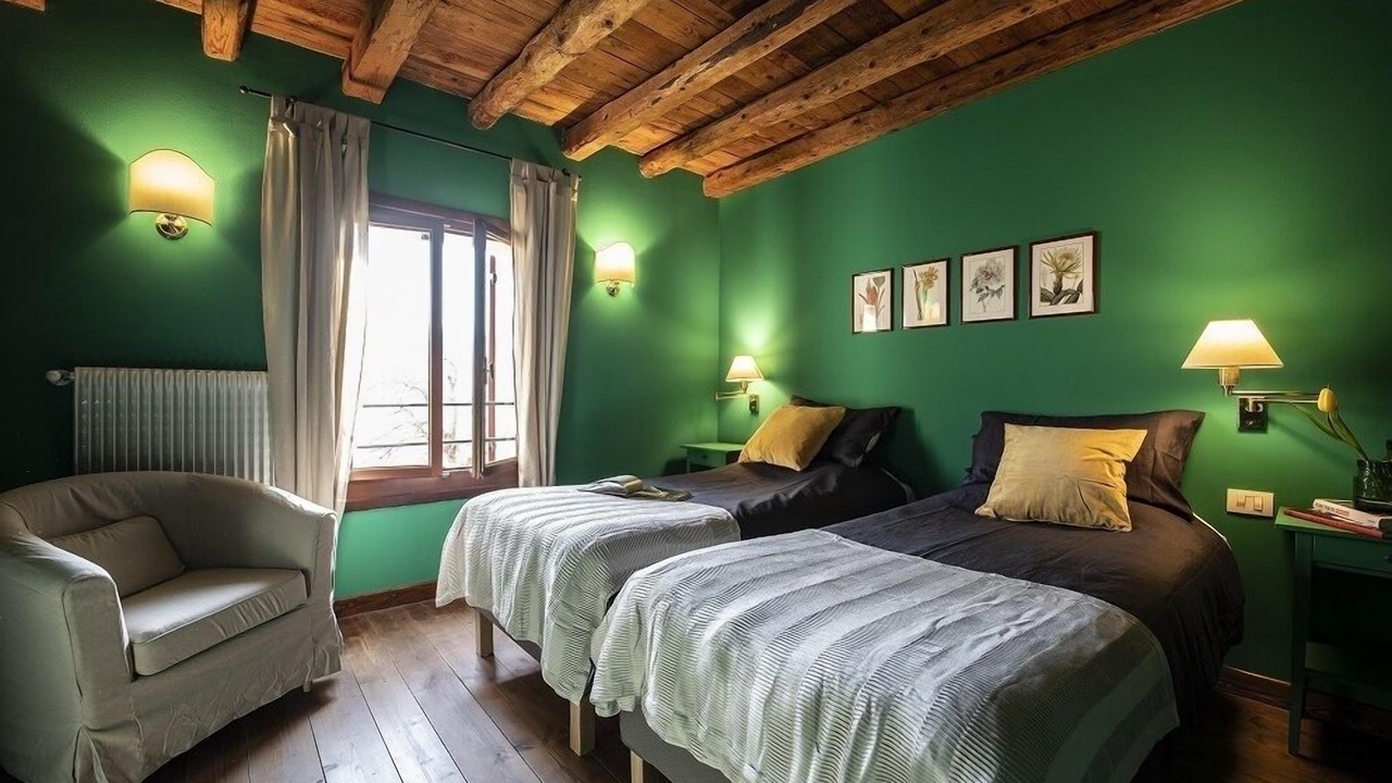 Photo of Bedroom in Susegana