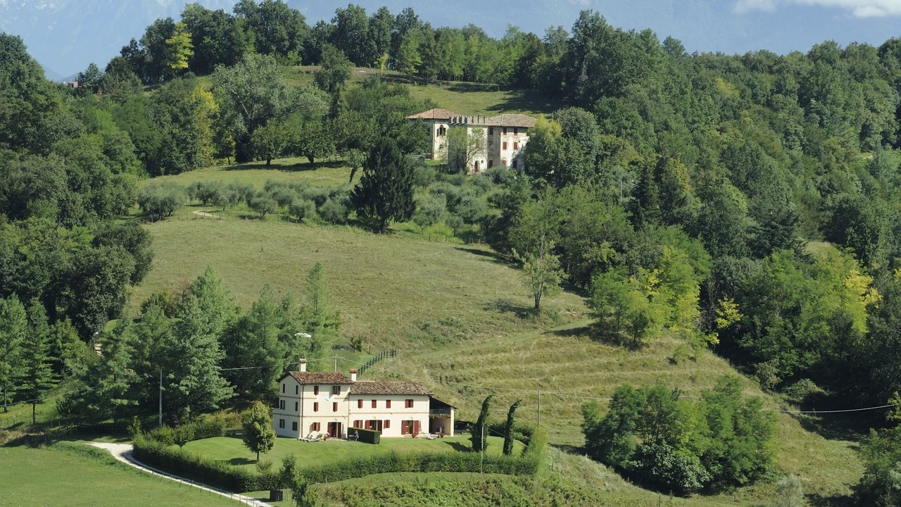 Photo of Outdoor in Susegana