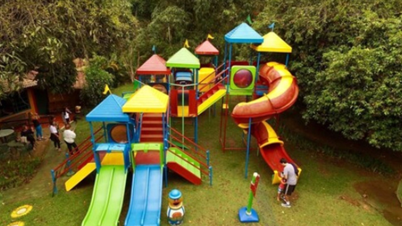 Photo of Outdoor in Moura Brasil