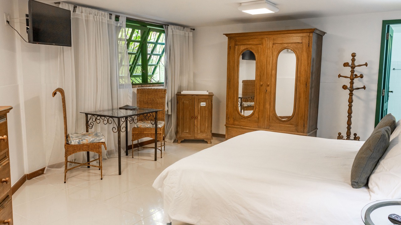 Photo of Bedroom in Moura Brasil