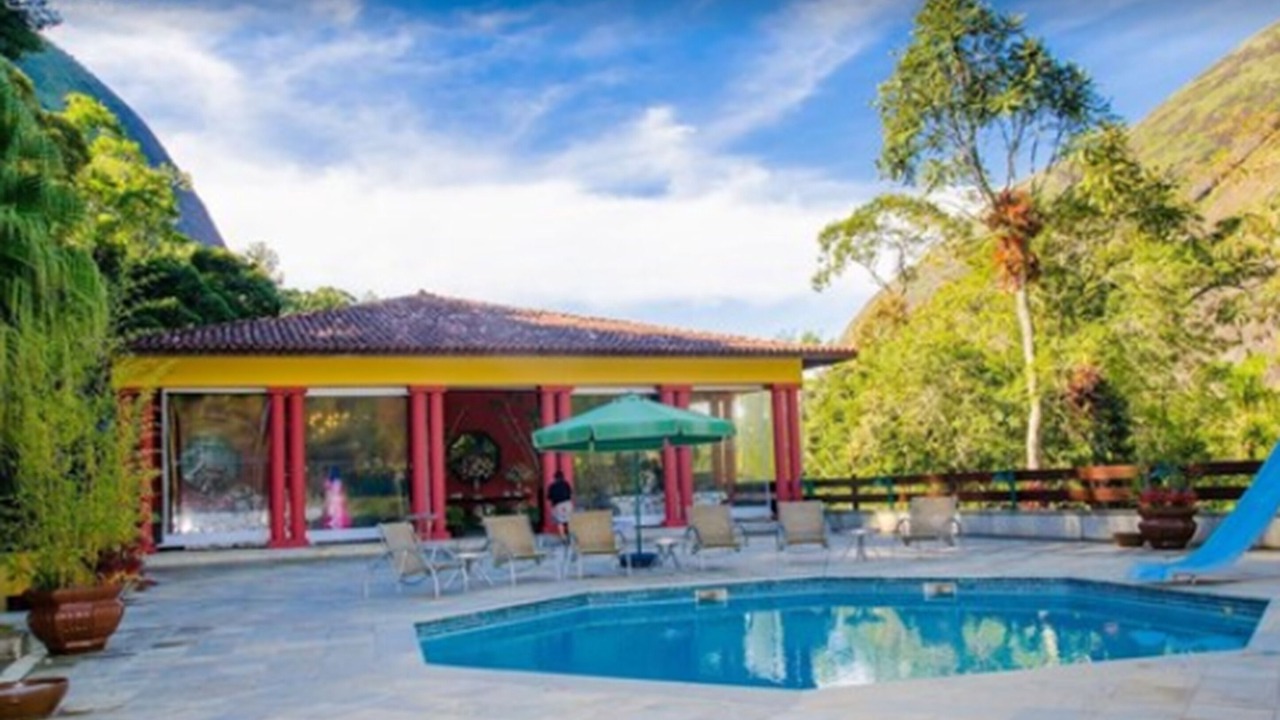 Photo of Outdoor in Moura Brasil