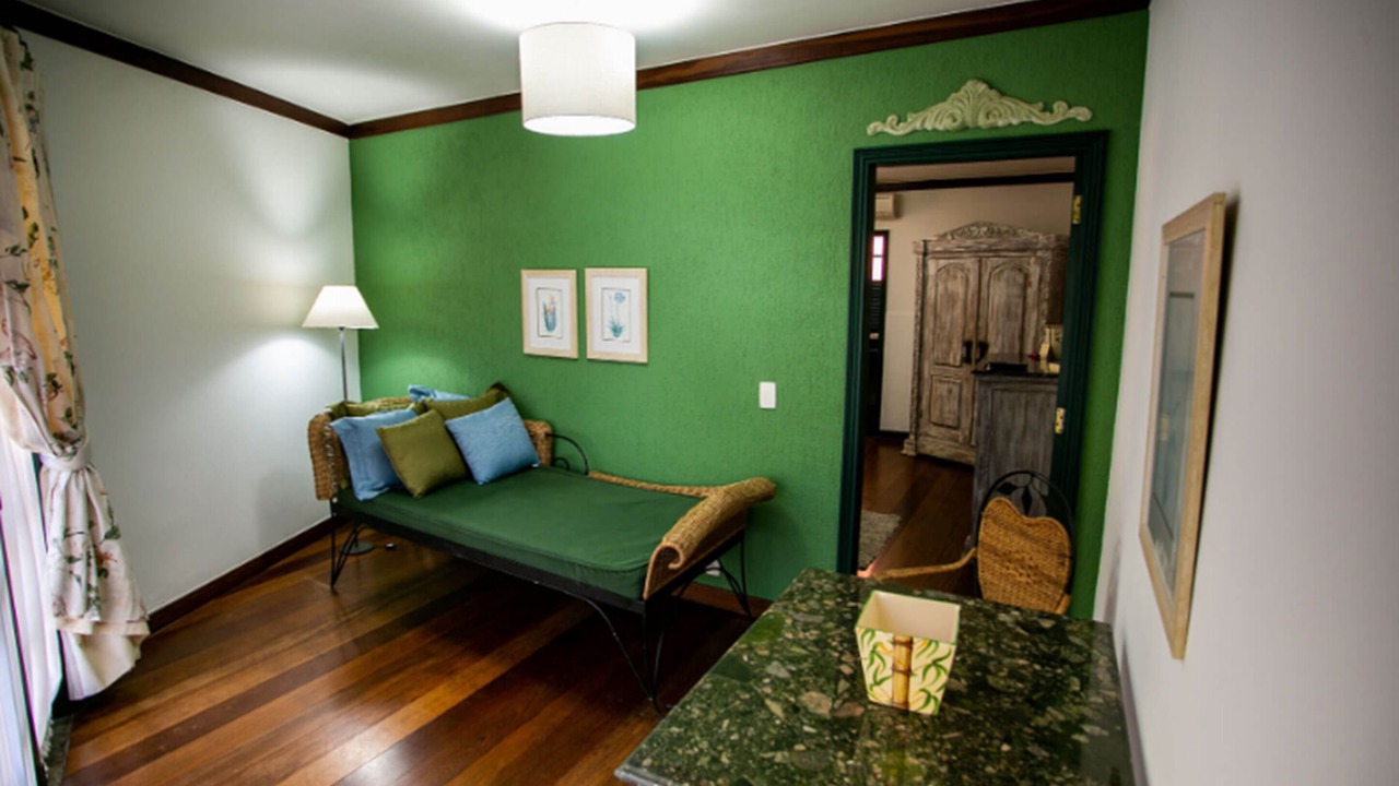 Photo of Bedroom in Moura Brasil