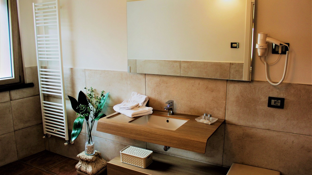 Photo of Bathroom in Marano di Valpolicella
