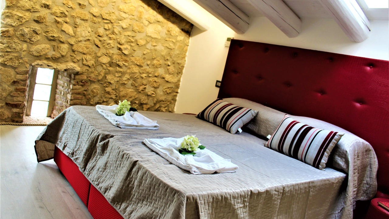 Photo of Bedroom in Marano di Valpolicella