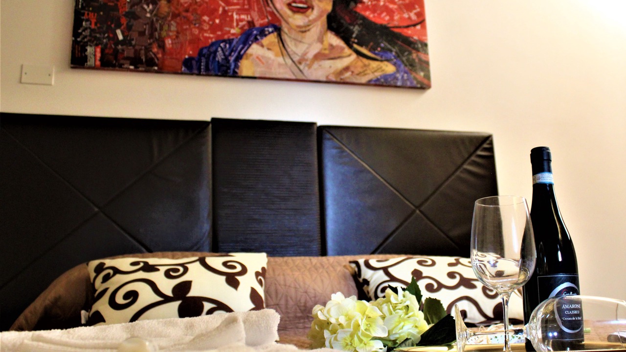 Photo of Bedroom in Marano di Valpolicella