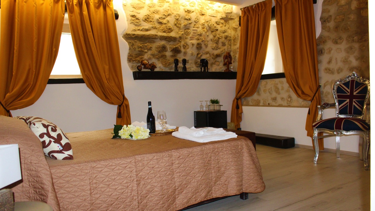 Photo of Bedroom in Marano di Valpolicella