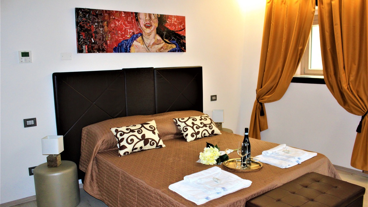 Photo of Bedroom in Marano di Valpolicella