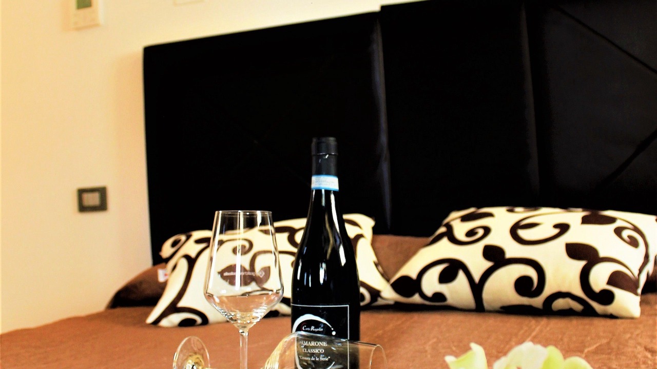 Photo of Bedroom in Marano di Valpolicella