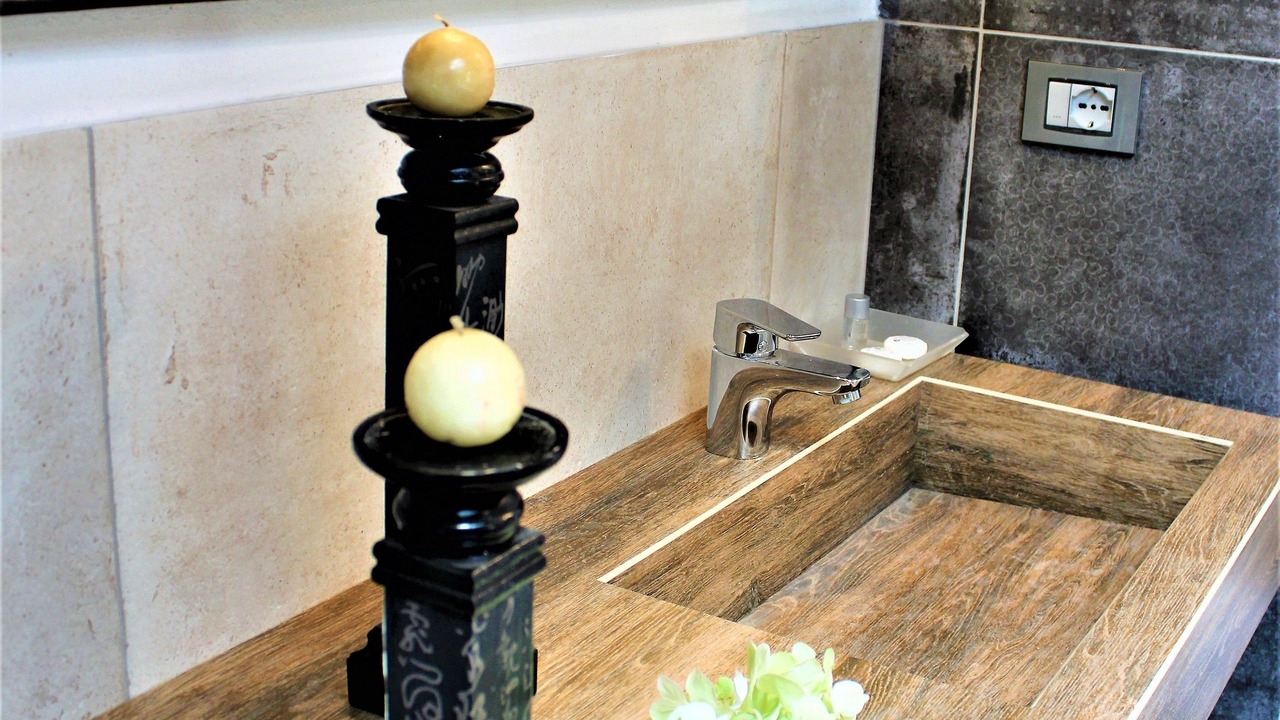 Photo of Bathroom in Marano di Valpolicella
