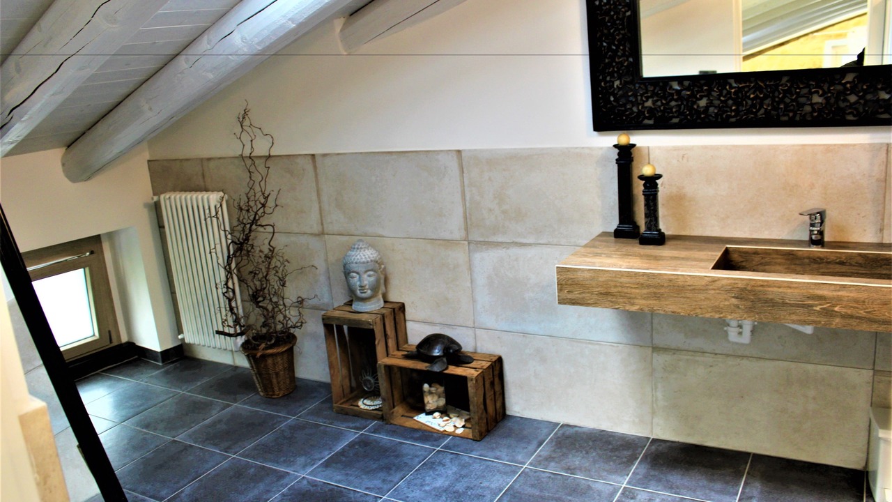 Photo of Bathroom in Marano di Valpolicella