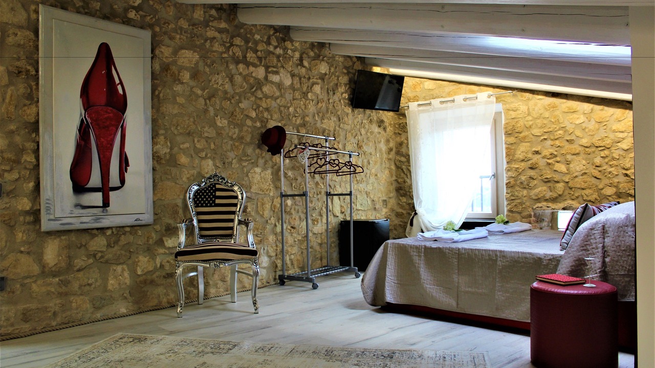 Photo of Bedroom in Marano di Valpolicella