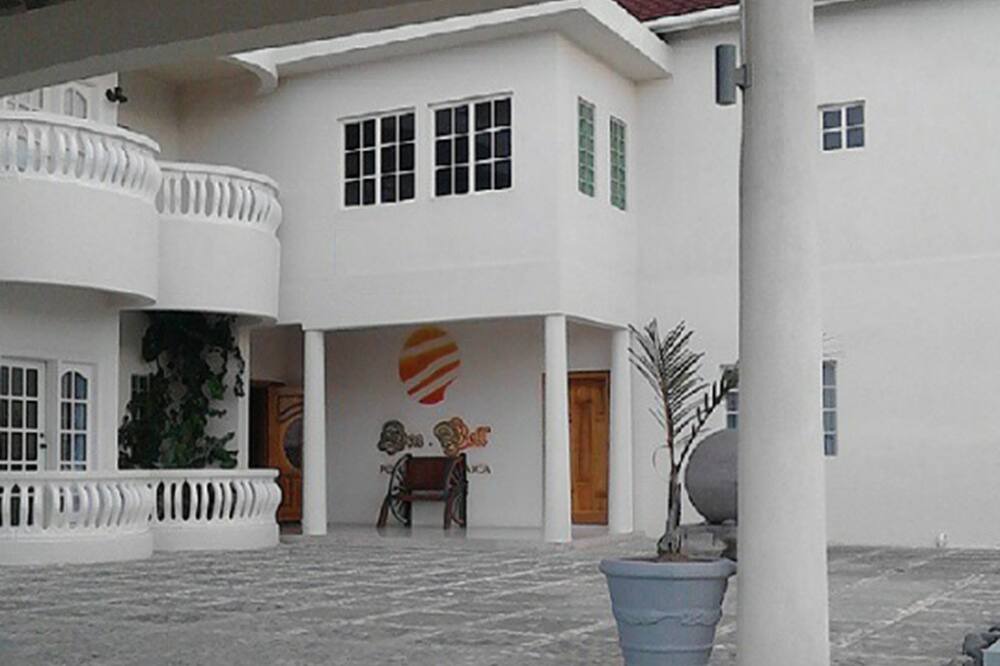 Photo of Outdoor in Hope Bay