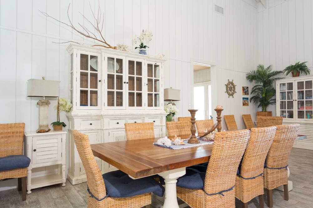 Photo of Kitchen in Great Exuma
