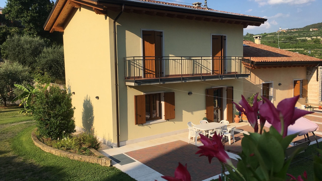 Photo of Outdoor in Valgatara