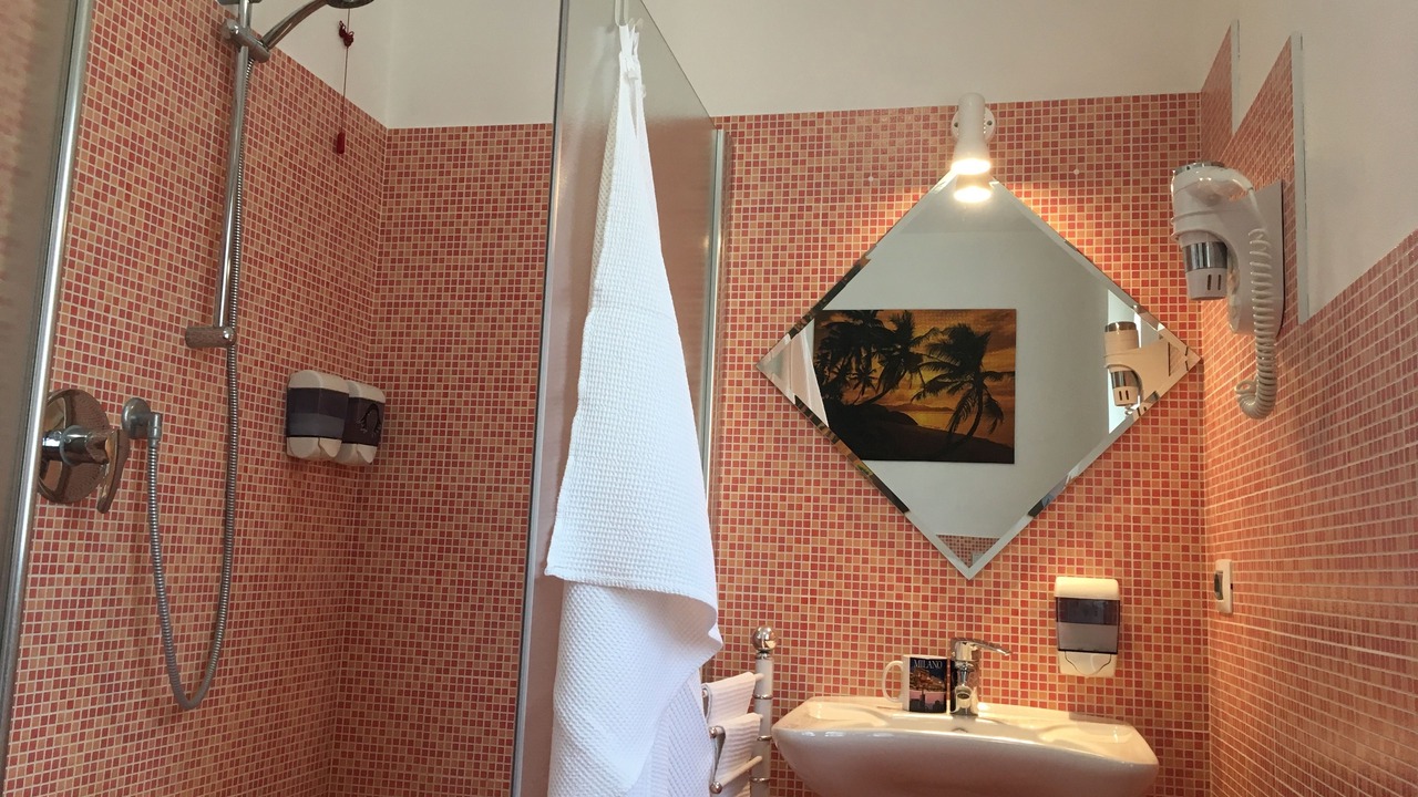 Photo of Bathroom in Valgatara
