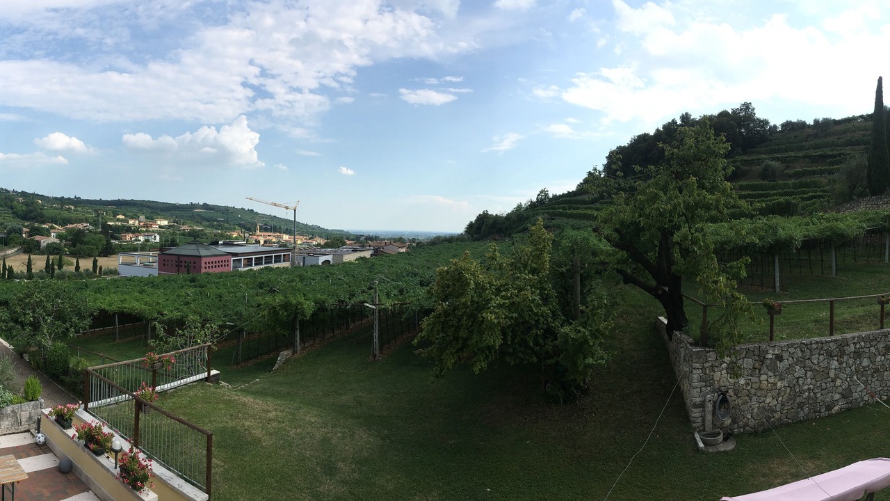 Photo of Outdoor in Valgatara