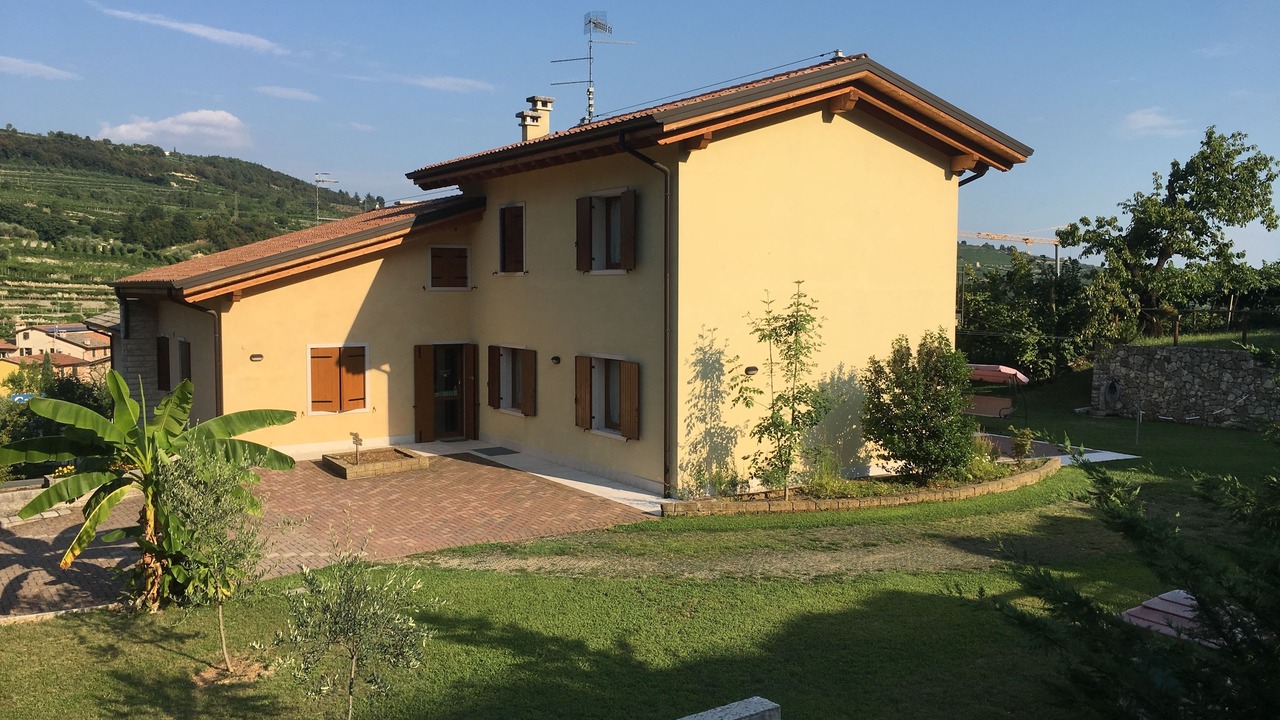 Photo of Outdoor in Valgatara
