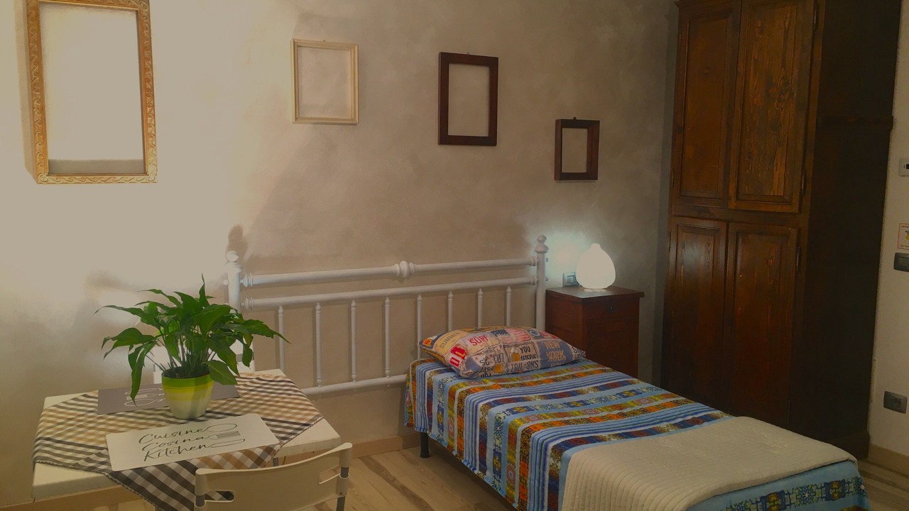 Photo of Bedroom in Valgatara