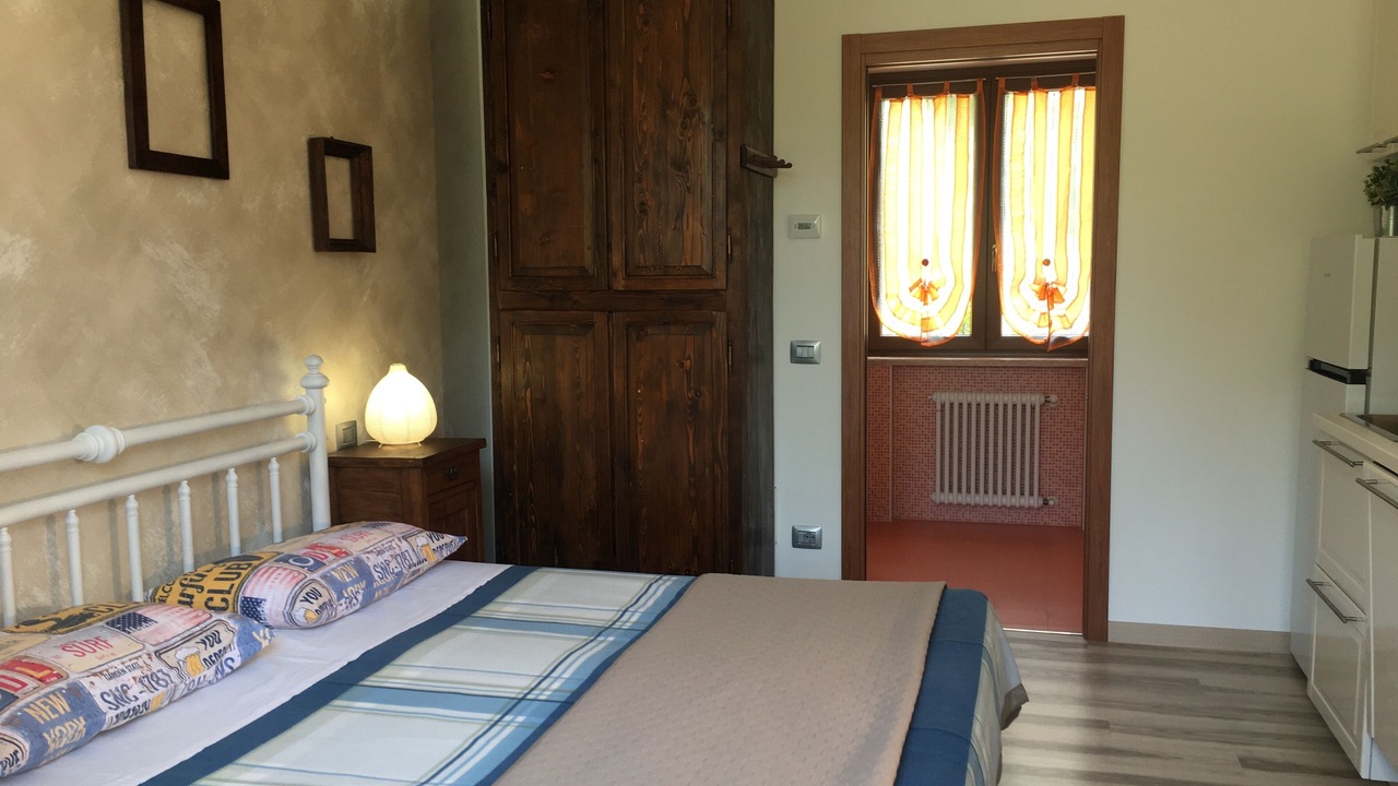Photo of Bedroom in Valgatara