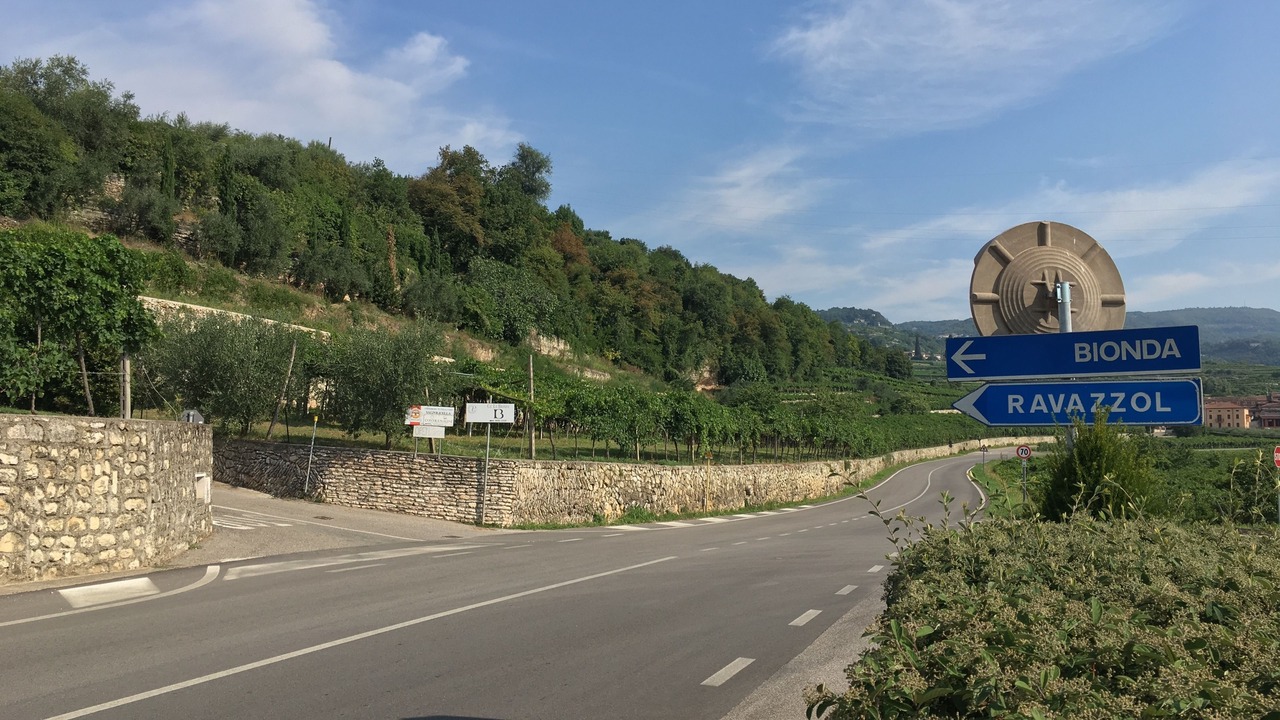 Photo of Outdoor in Valgatara
