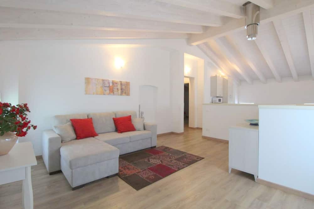 Photo of Livingroom in Peraga