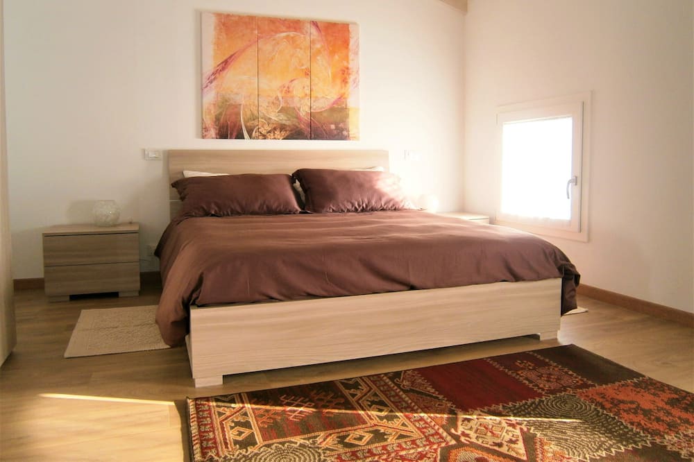 Photo of Bedroom in Peraga