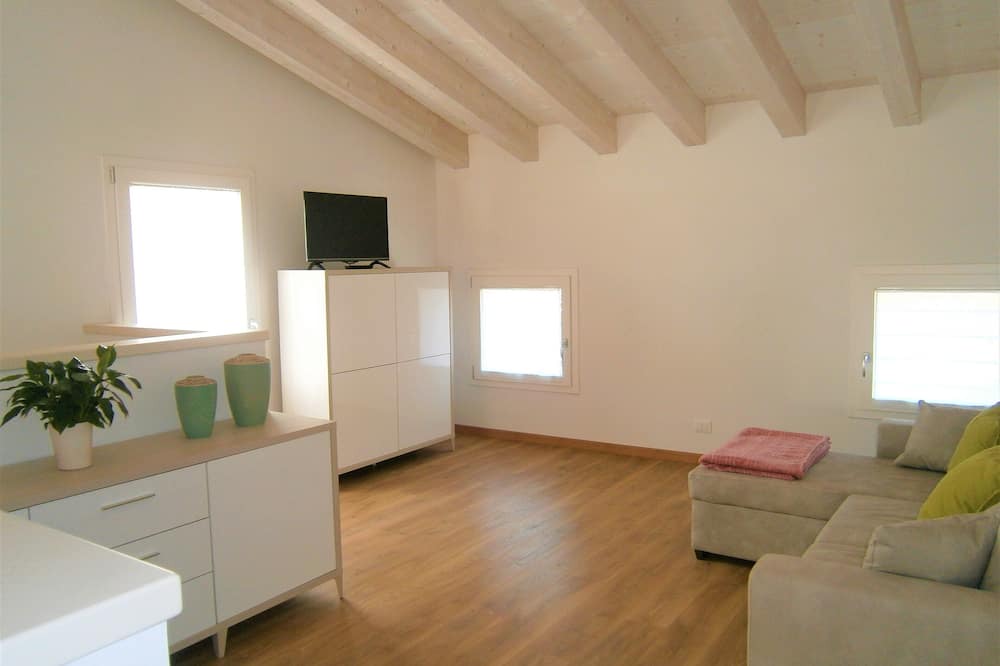 Photo of Livingroom in Peraga