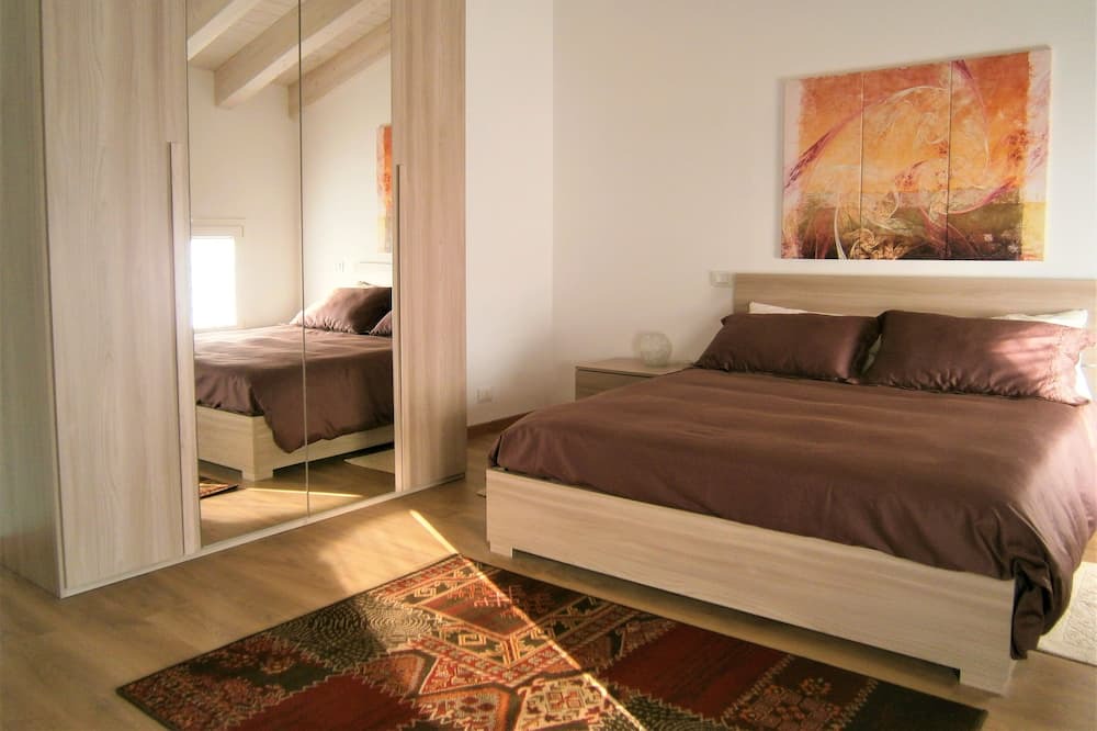Photo of Bedroom in Peraga